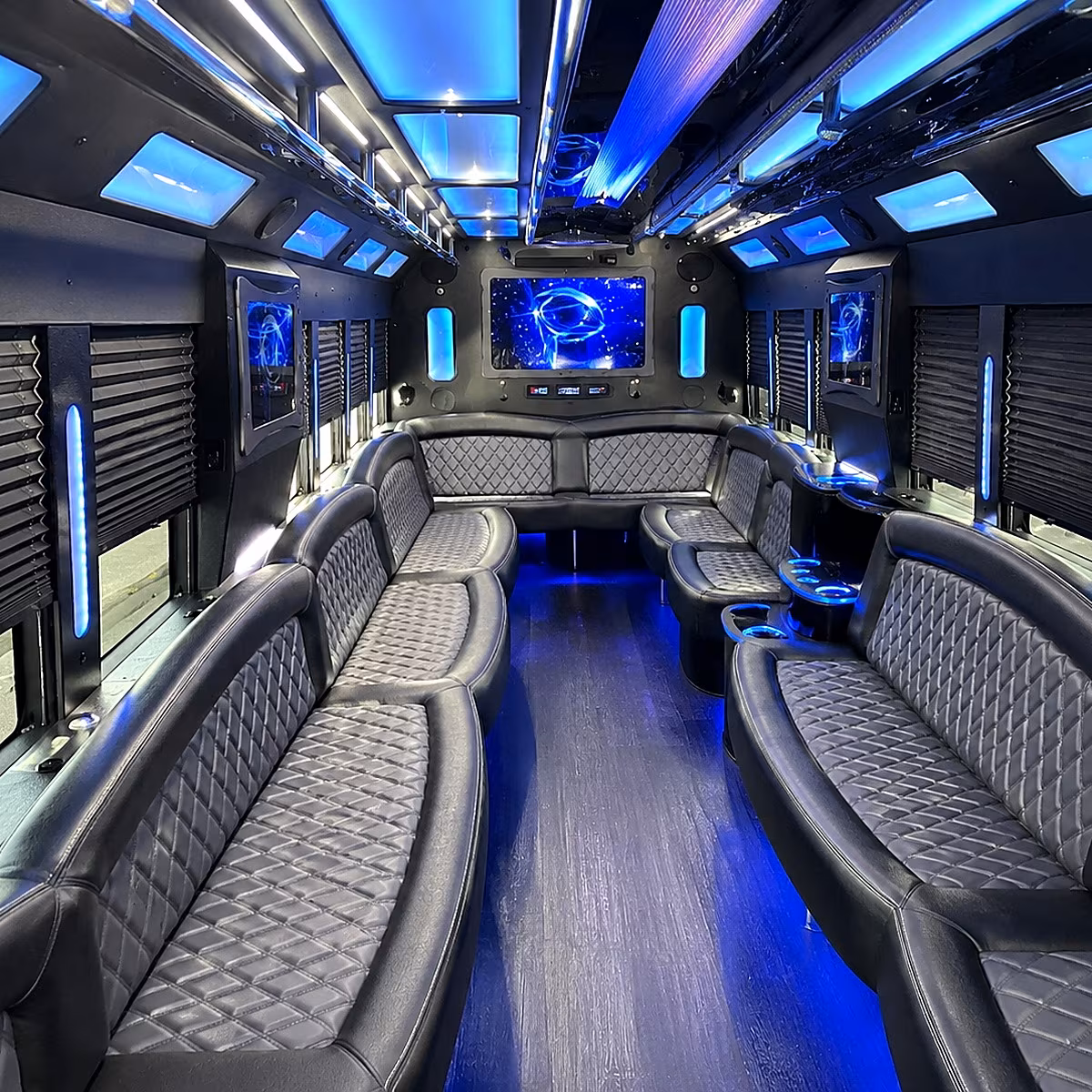 blog rent a bus to legacy arena at the bjcc hero