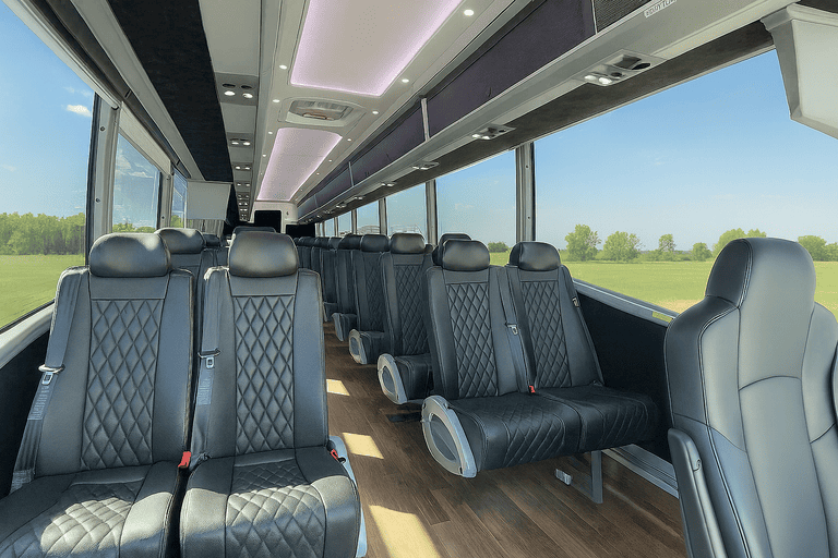 Easy Travel Throughout Hoover