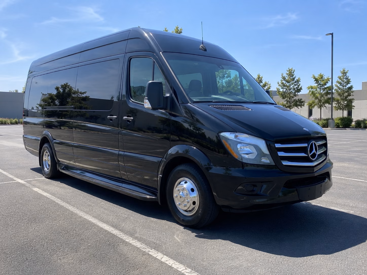 arrange transportation for your next airport transfer 4