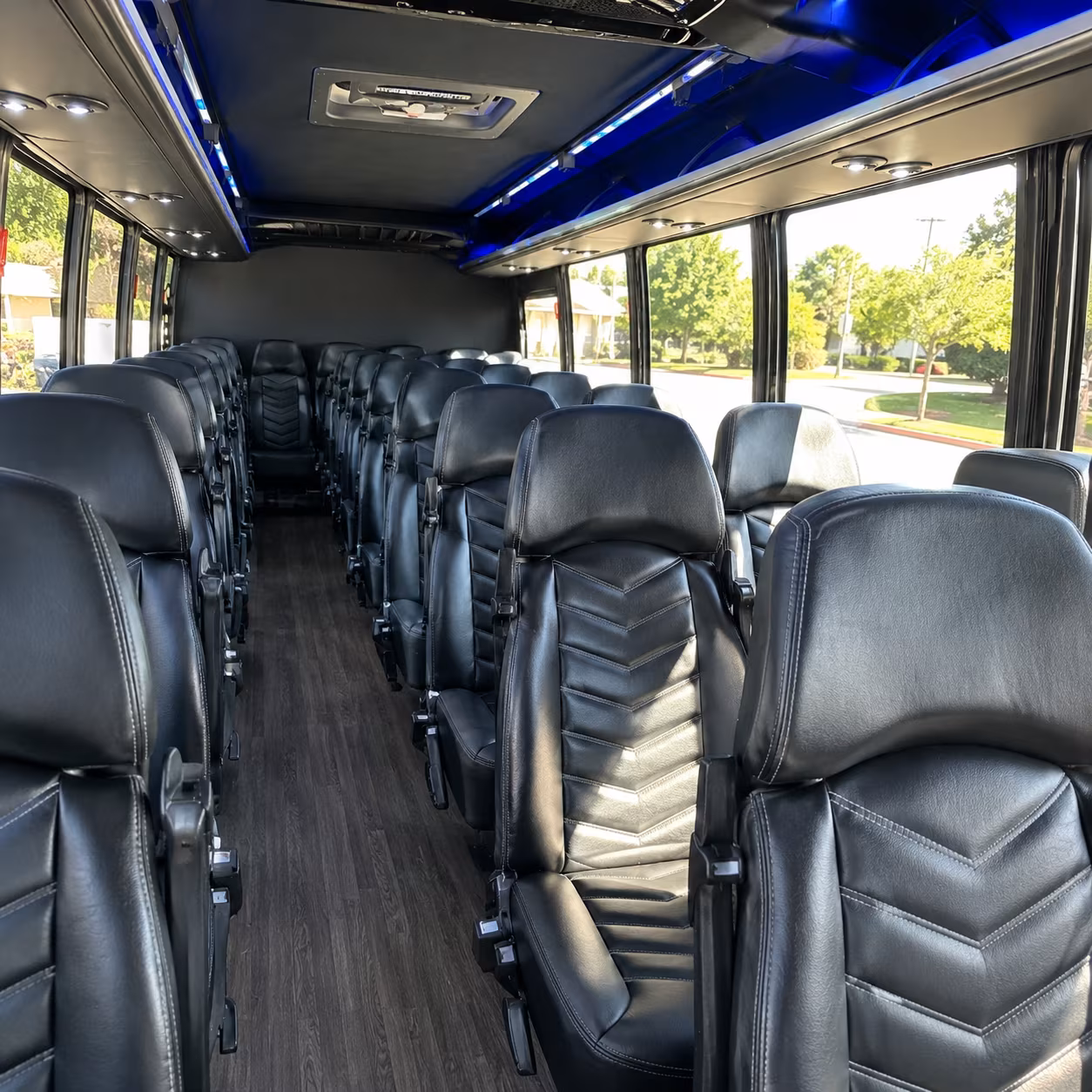arrange transportation for your next bachelor or bachelorette party 4