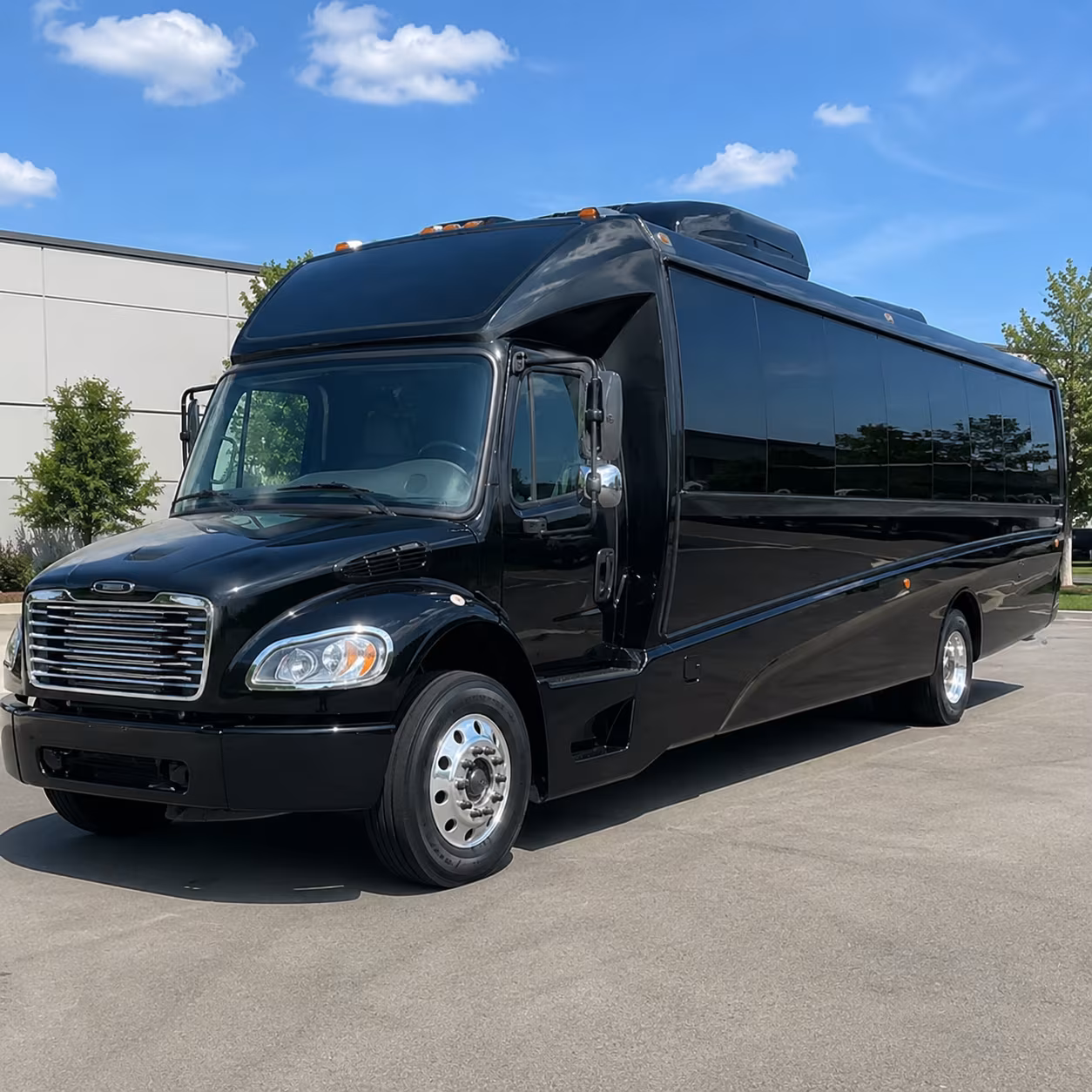 arrange transportation for your next bachelor or bachelorette party 5