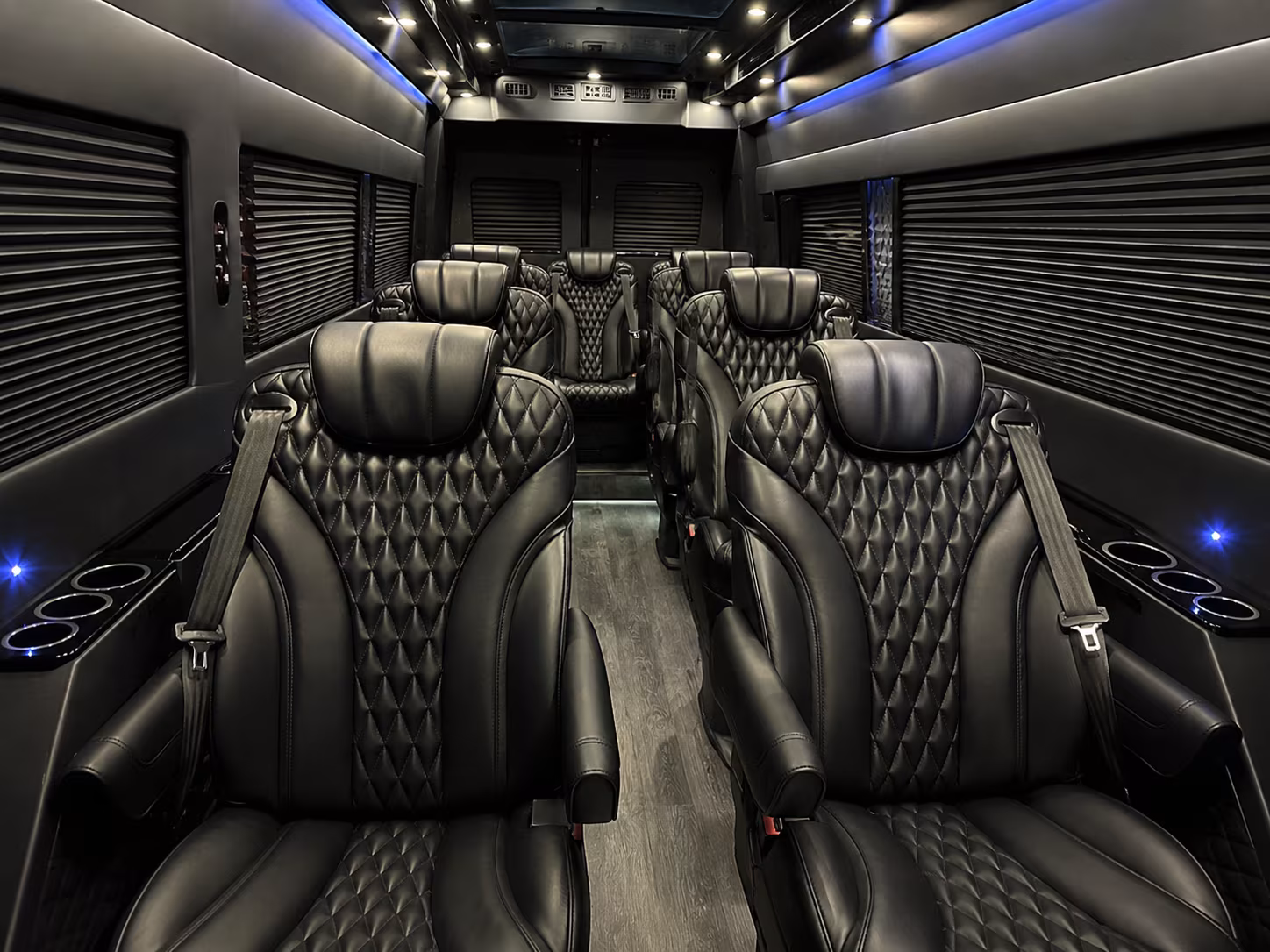 arrange transportation for your next concert or music festival 1