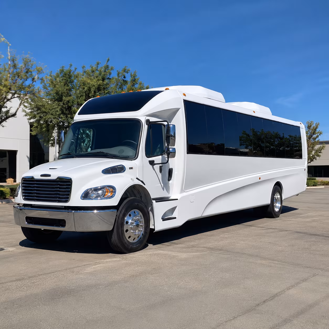arrange transportation for your next concert or music festival 2