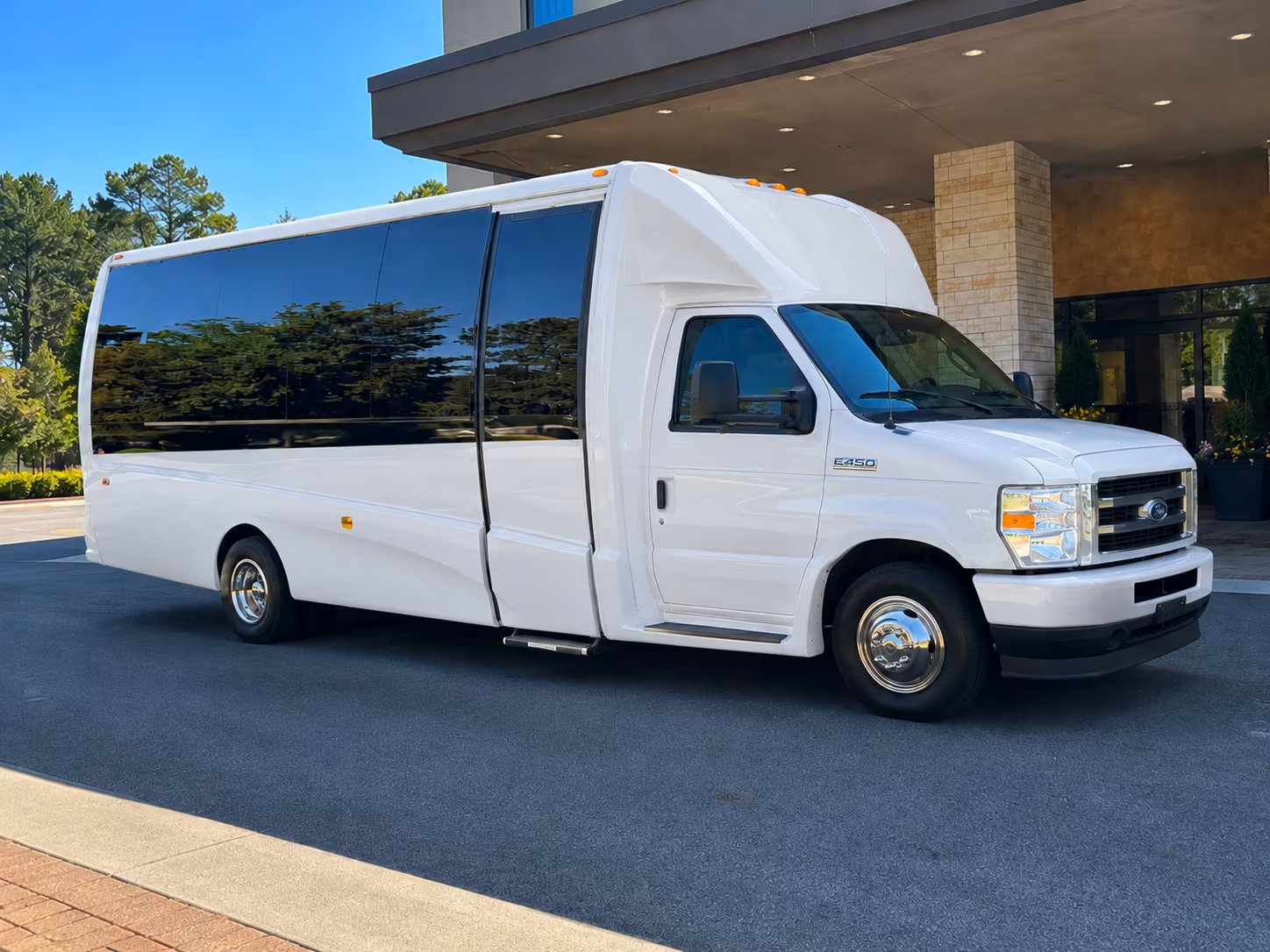 arrange transportation for your next concert or music festival 3