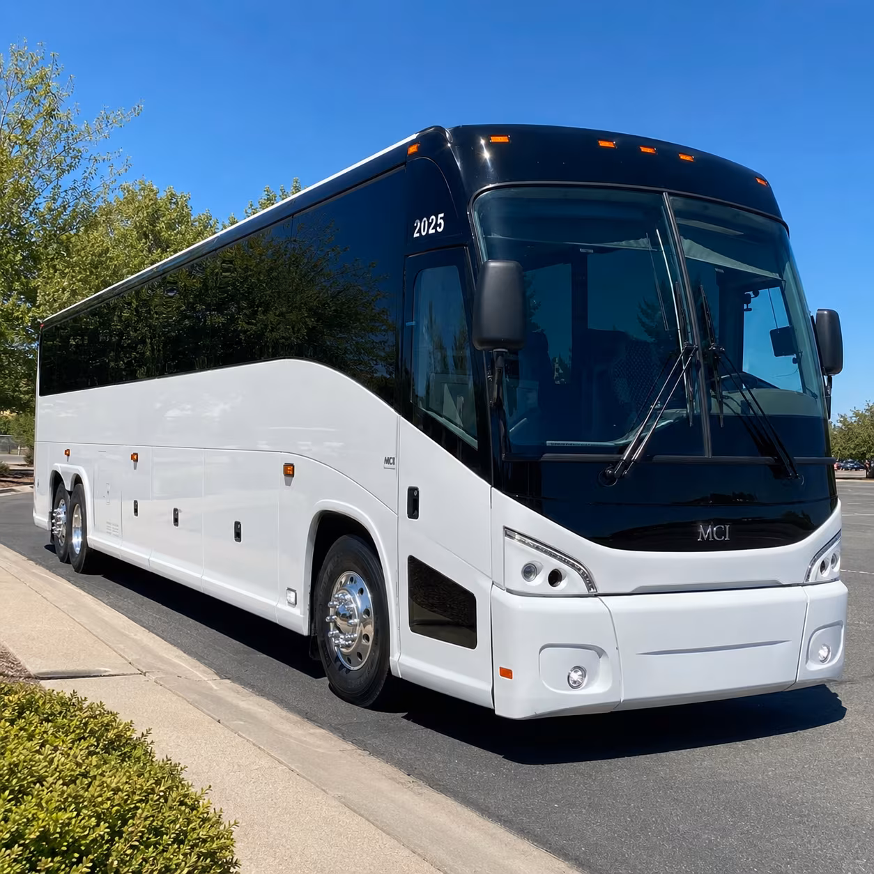arrange transportation for your next convention or trade show 4