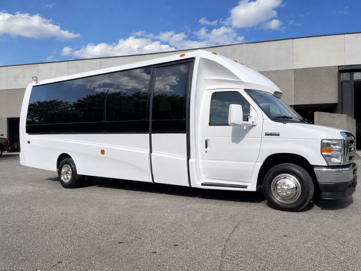 arrange transportation for your next field trip 4