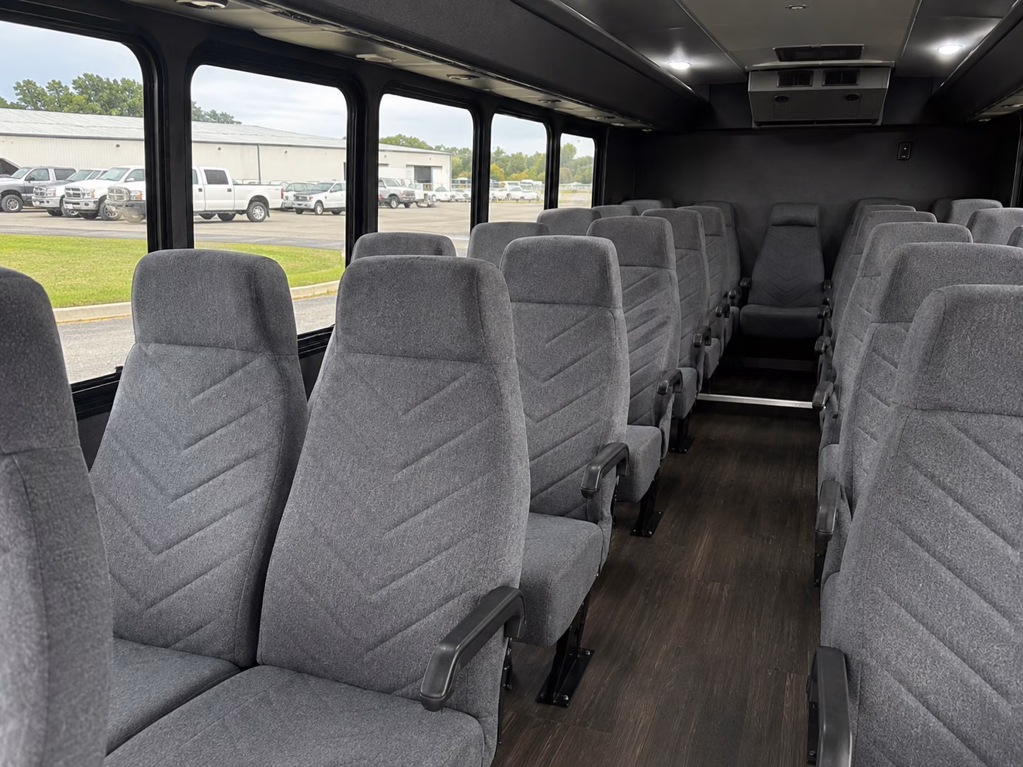 arrange transportation for your next field trip 5