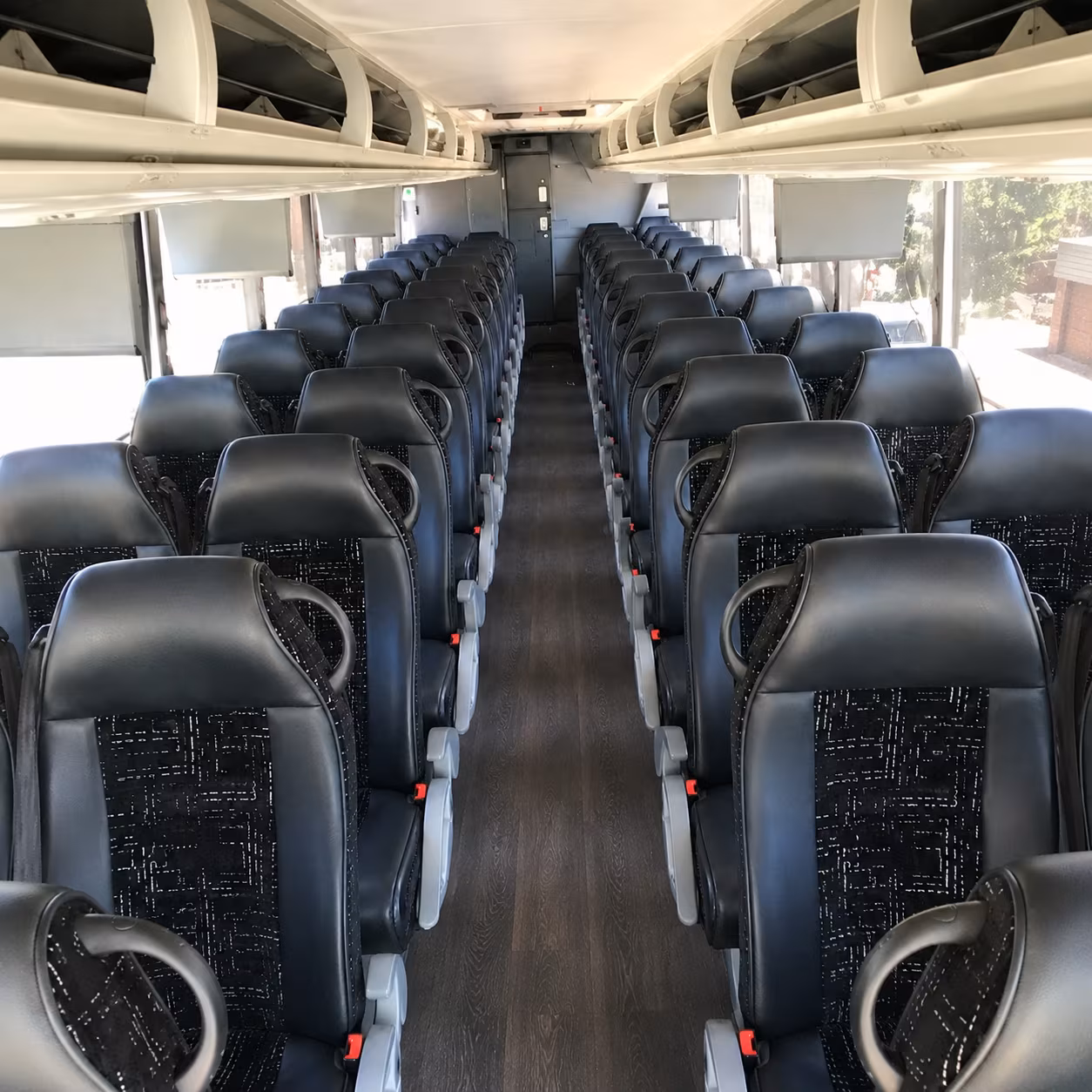arrange transportation for your next private event 1
