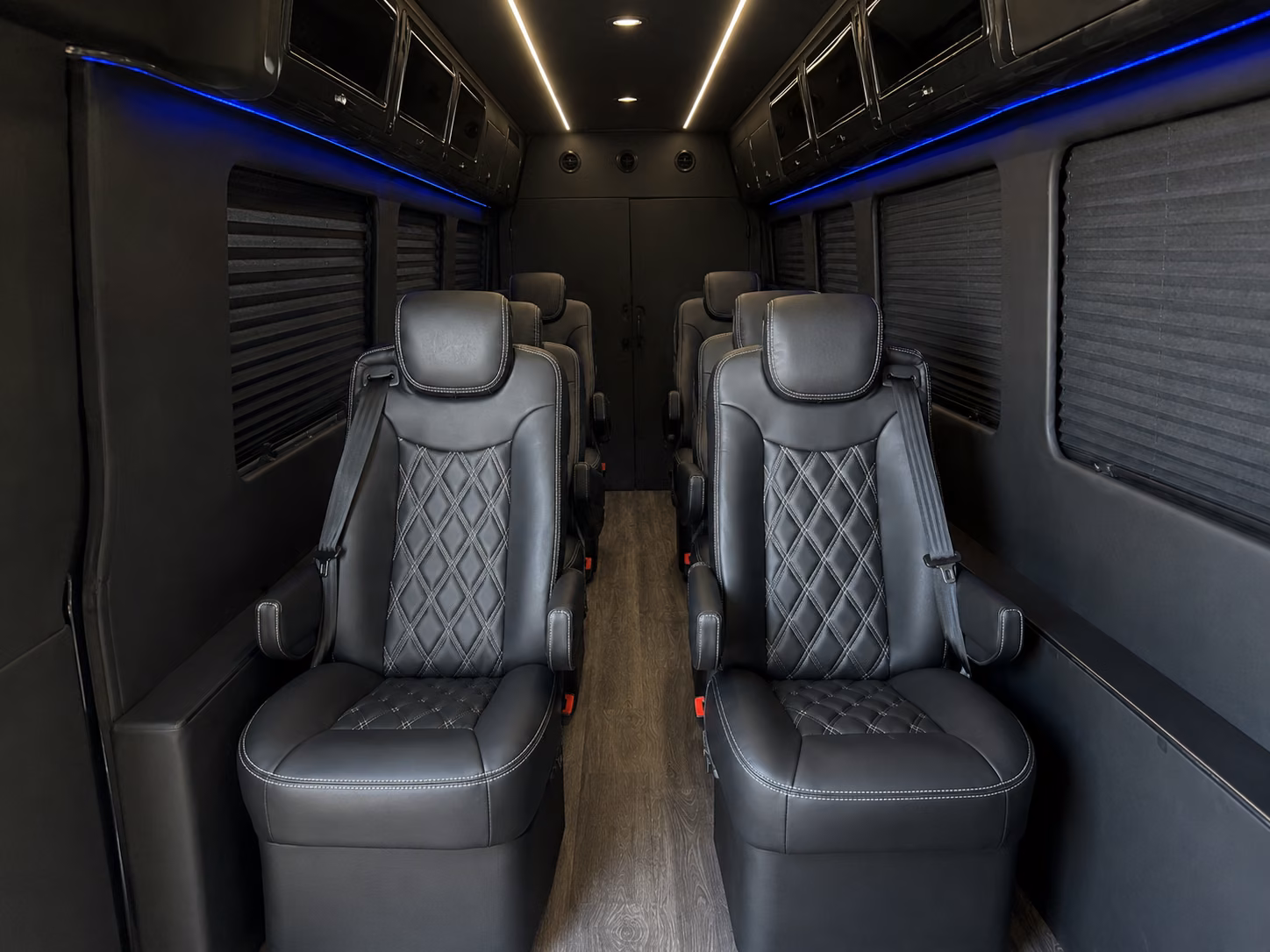 arrange transportation for your next private event 4