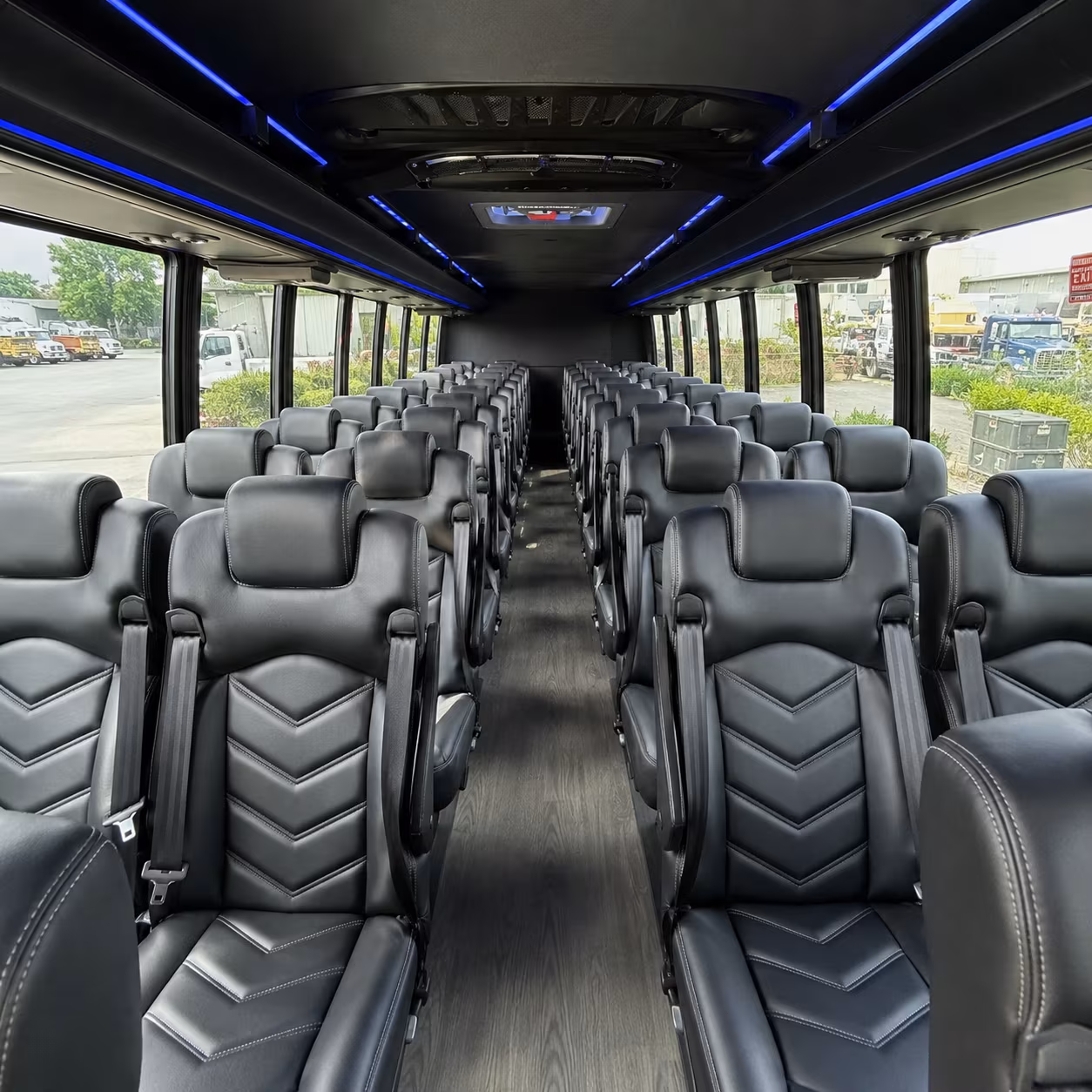arrange transportation for your next private event 5