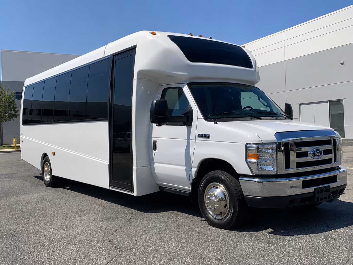 arrange transportation for your next prom 1