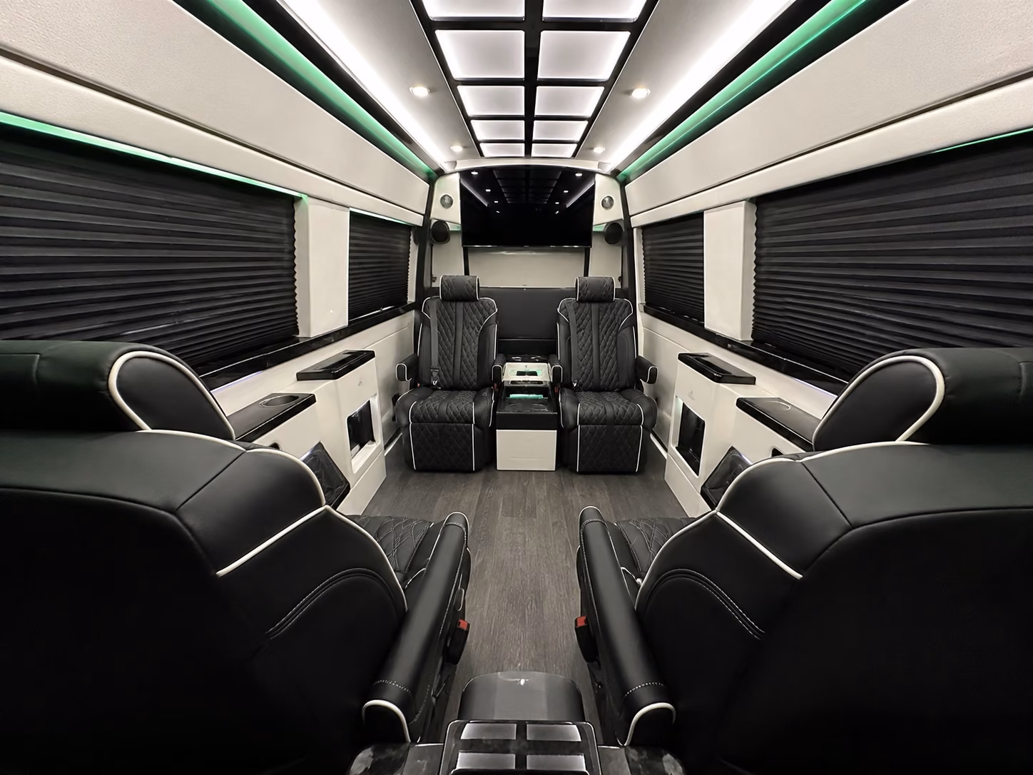 arrange transportation for your next prom 2