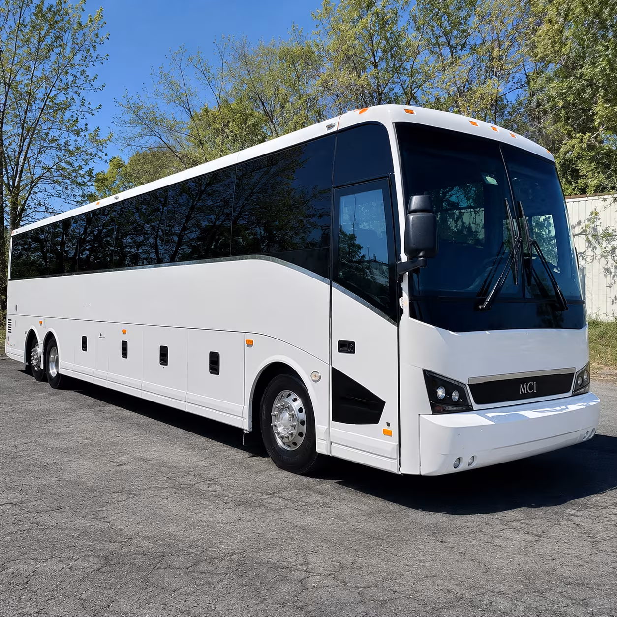 arrange transportation for your next prom 5