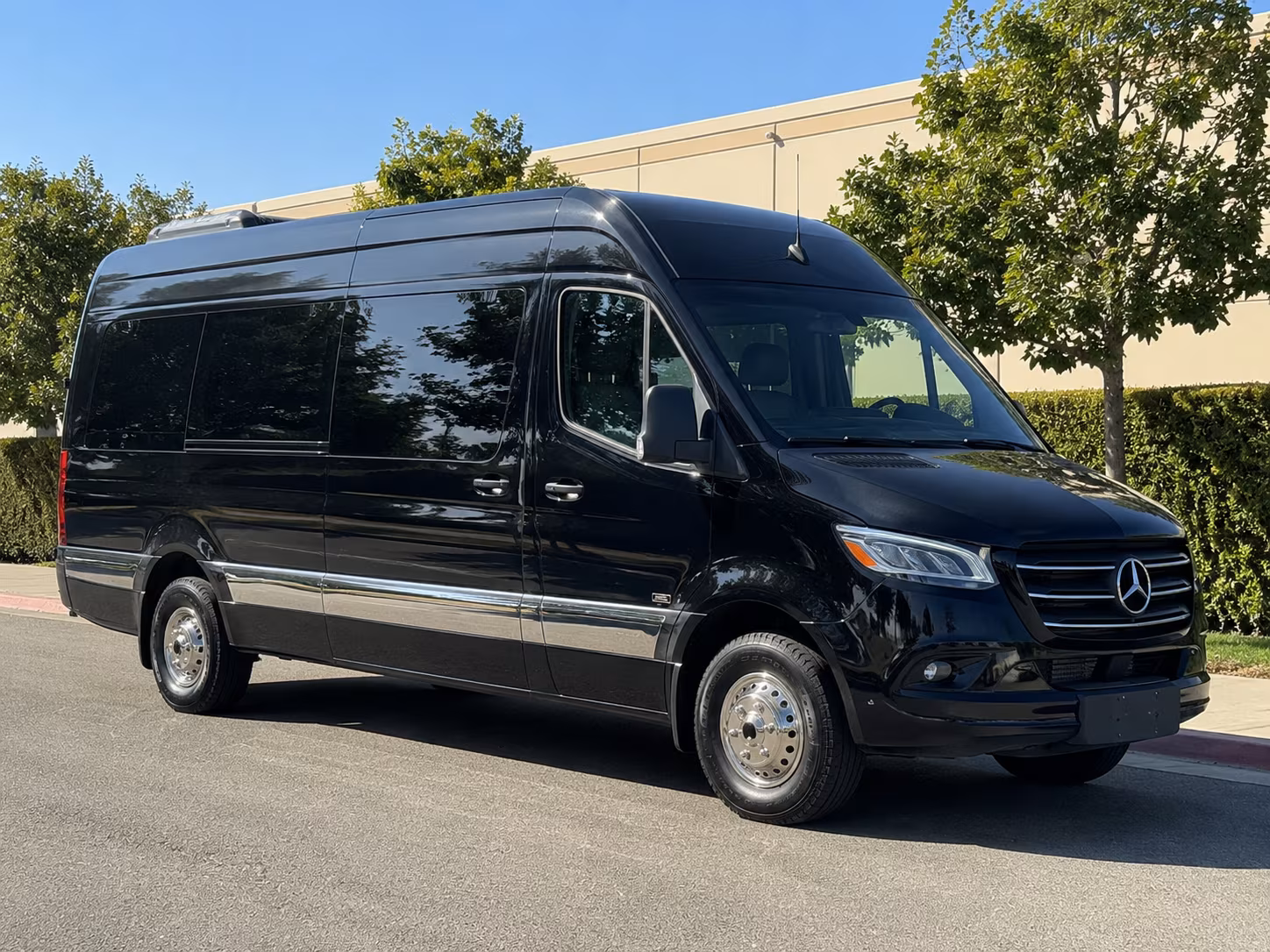arrange transportation for your next sporting event 2