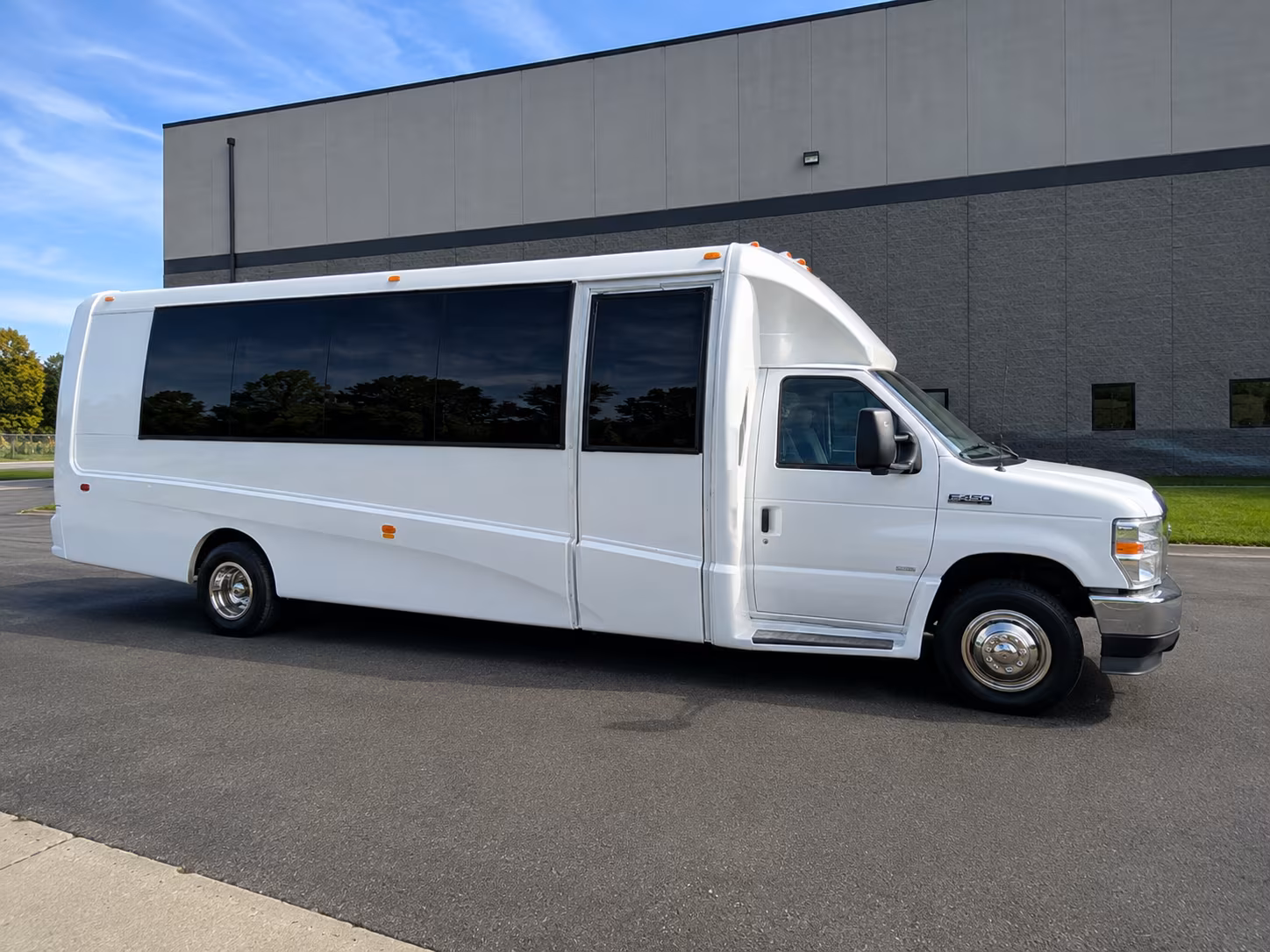 arrange transportation for your next sporting event 4