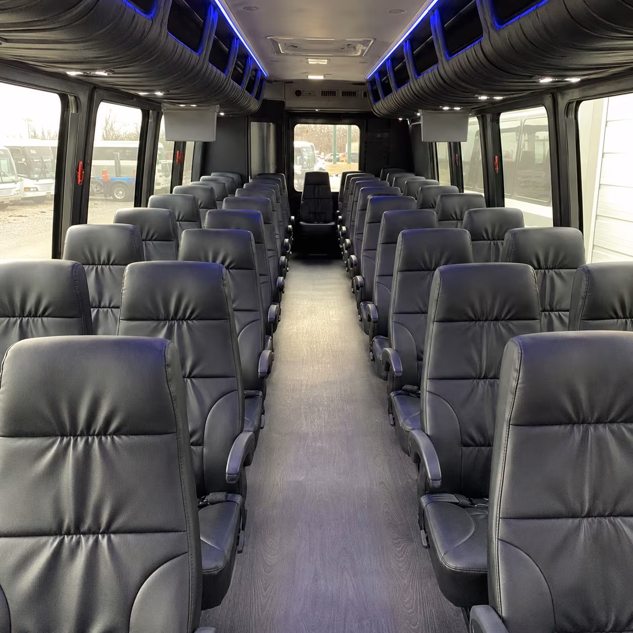 arrange transportation for your next wine tour 1