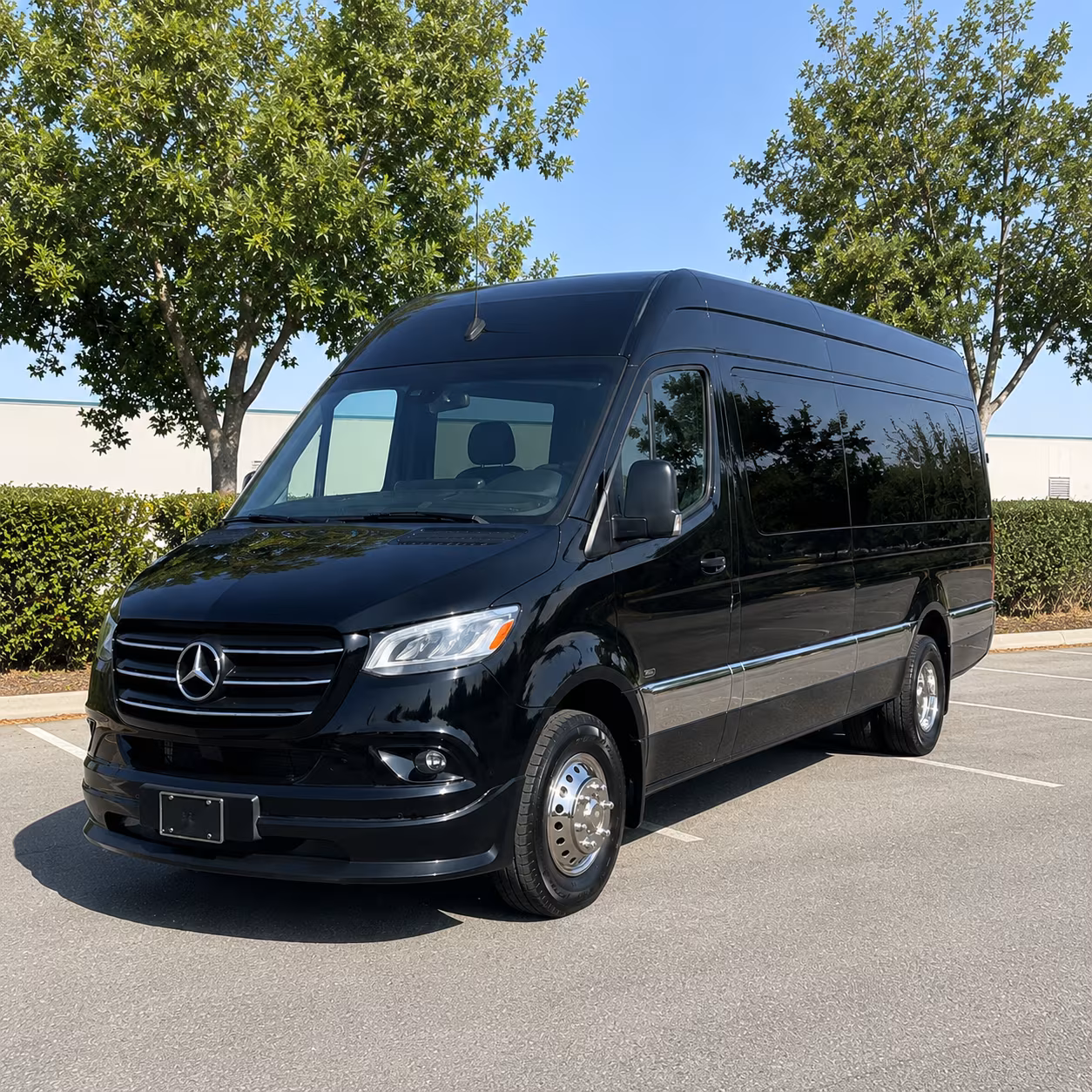 arrange transportation for your next wine tour 2