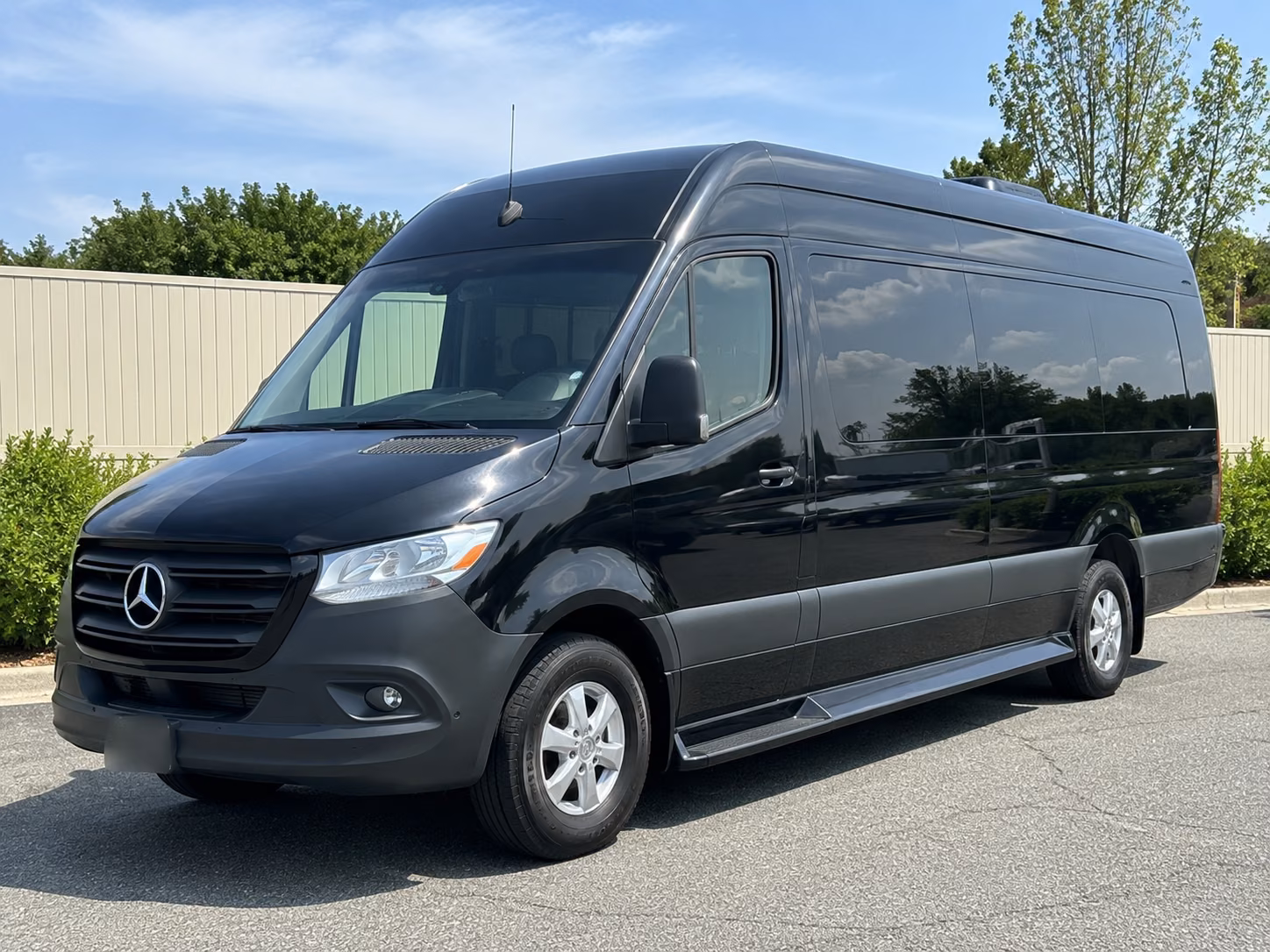 arrange transportation for your next wine tour 5