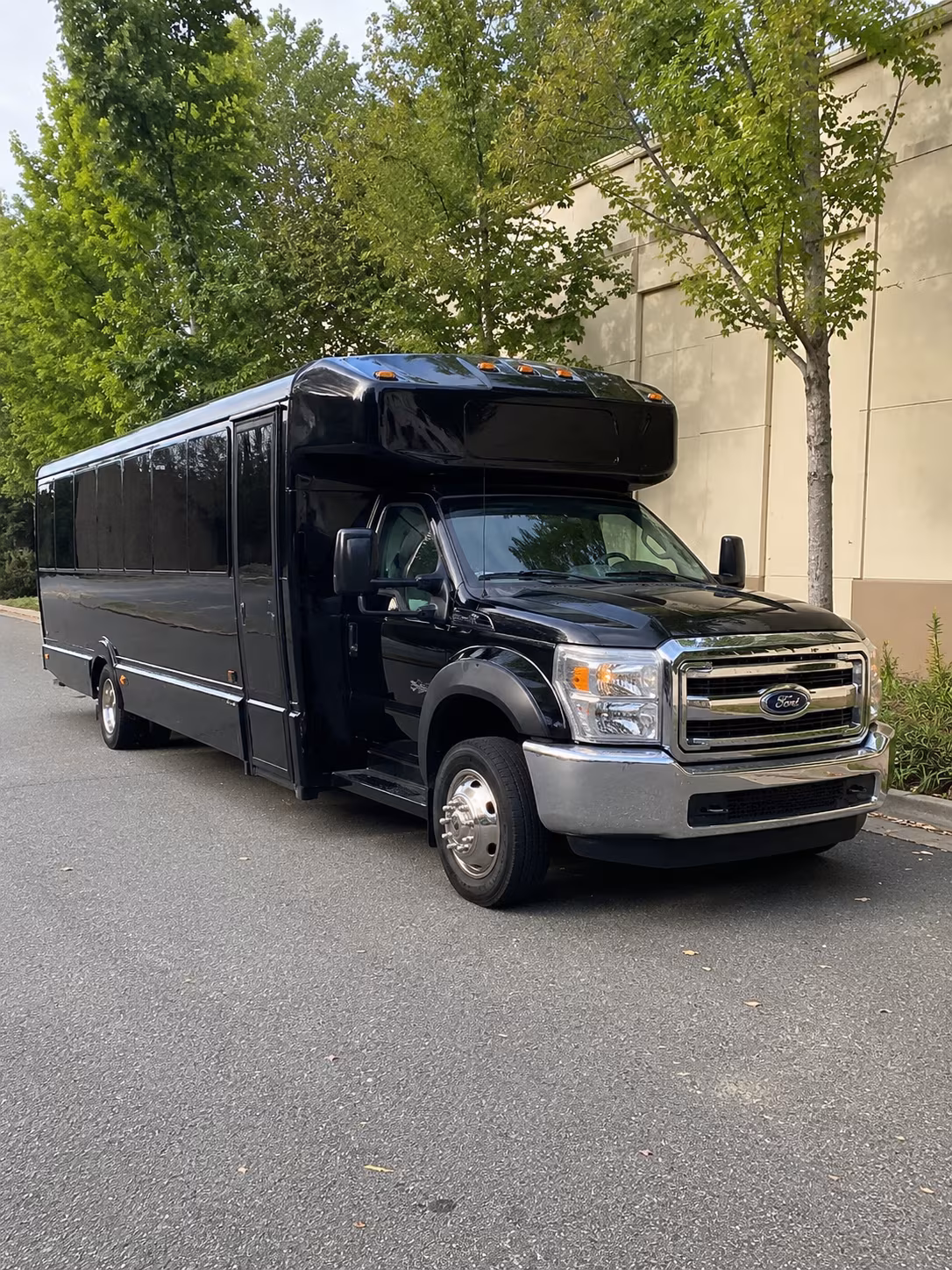 bachelorette party bus wine tours out of hoover alabama
