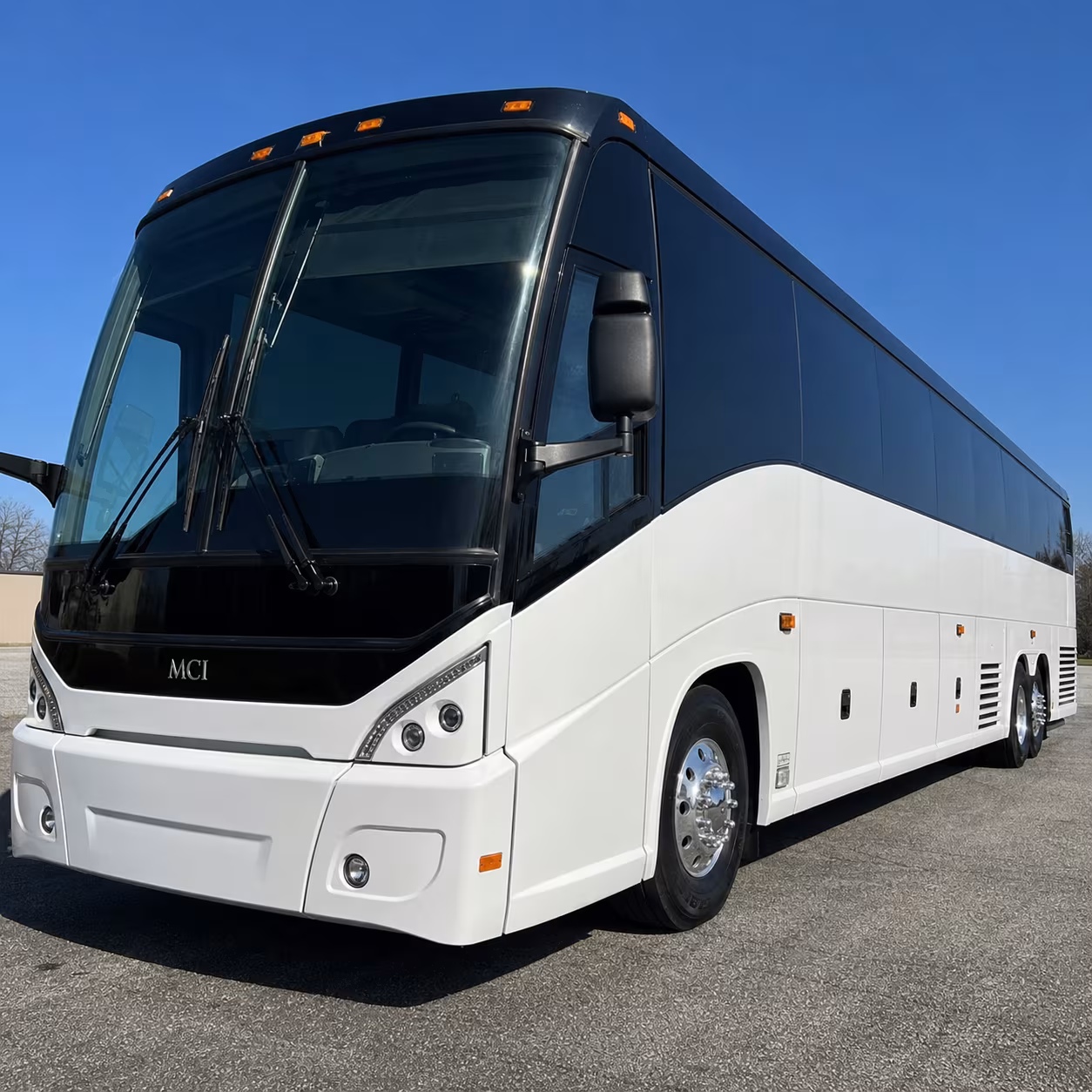 hoover airport transportation onboard seating