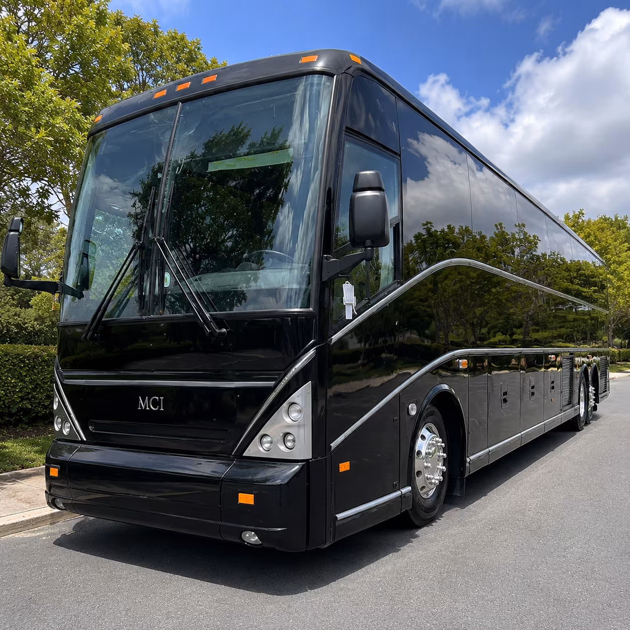 hoover prom transportation