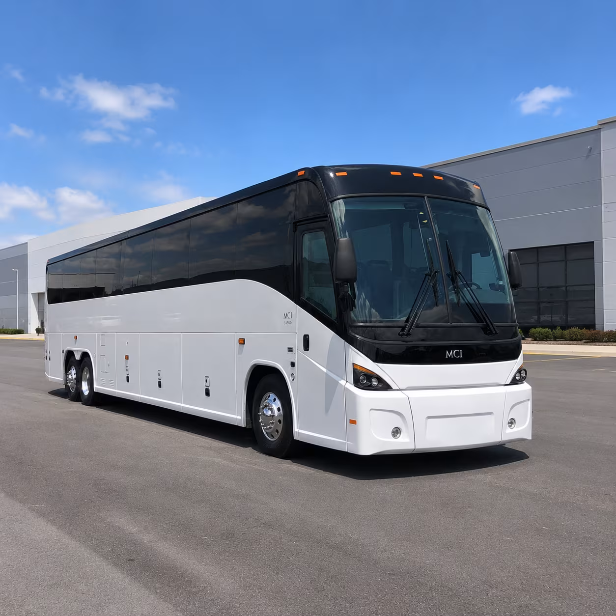 Hoover Religious Group Transportation