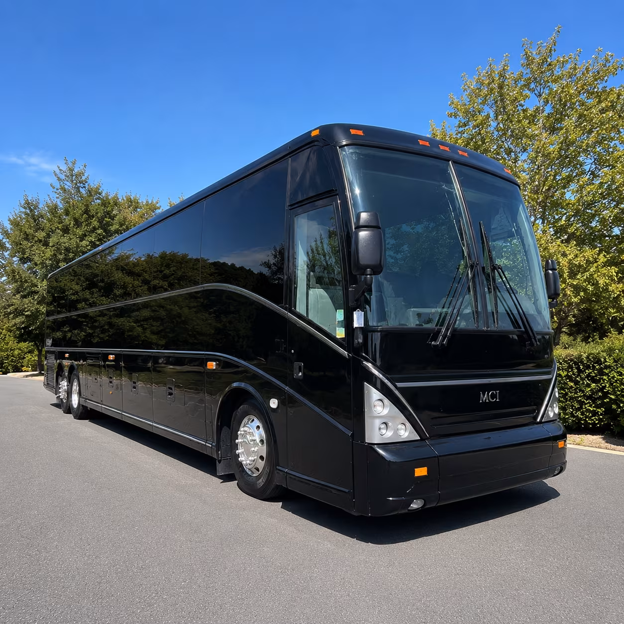 long distance charter buses for sec road games and bowl trips from hoover